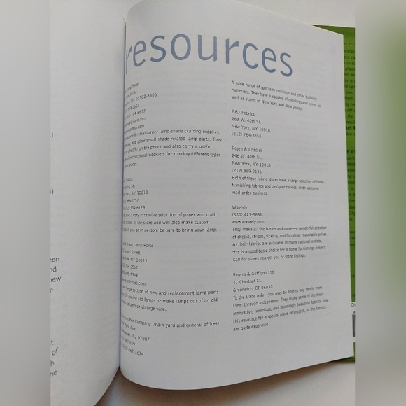 Flea Market Makeovers by BJ Berti - Picture 10 of 11